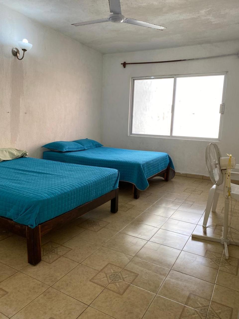 Yeyos Resort Rincon de Guayabitos Luaran gambar
