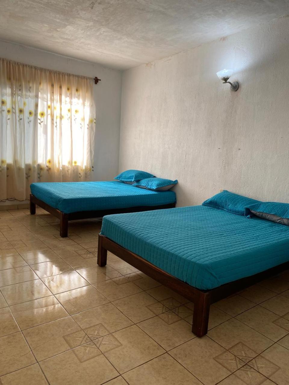 Yeyos Resort Rincon de Guayabitos Luaran gambar