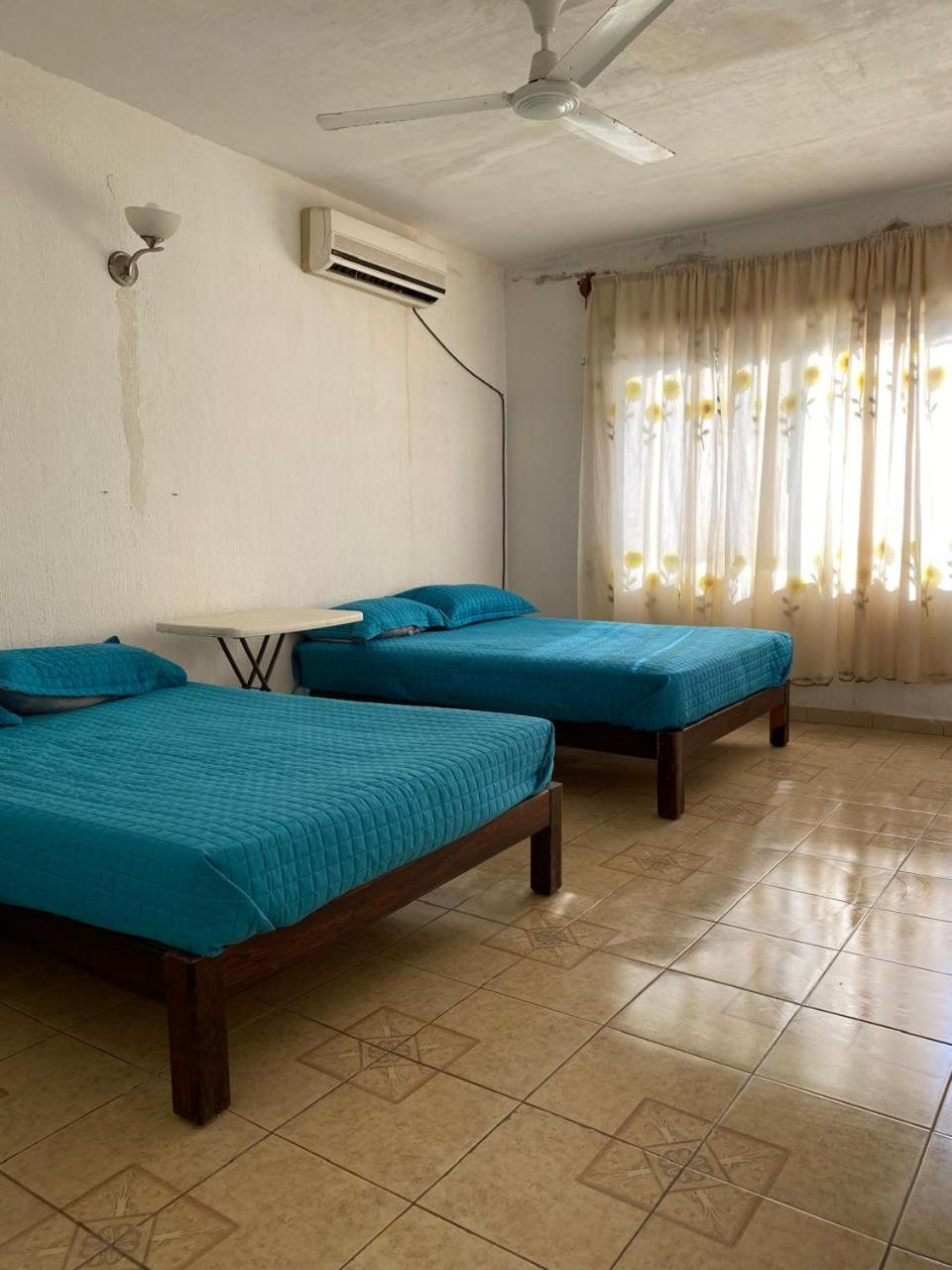 Yeyos Resort Rincon de Guayabitos Luaran gambar